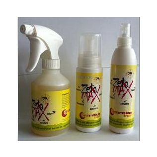 ZETAMAX PUMP FLACONE SPRAY 150 ML