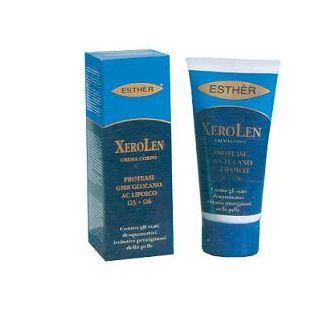 XEROLEN CREMA CORPO 150 ML