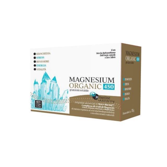 fitopreparatori-italiani-magnesium-organic-450-30-bustine