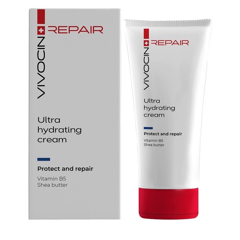 vivocin ultra hydrating cream 50 ml