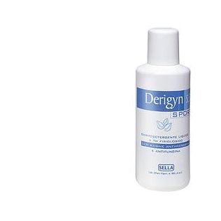 DERIGYN SPORT 300 ML