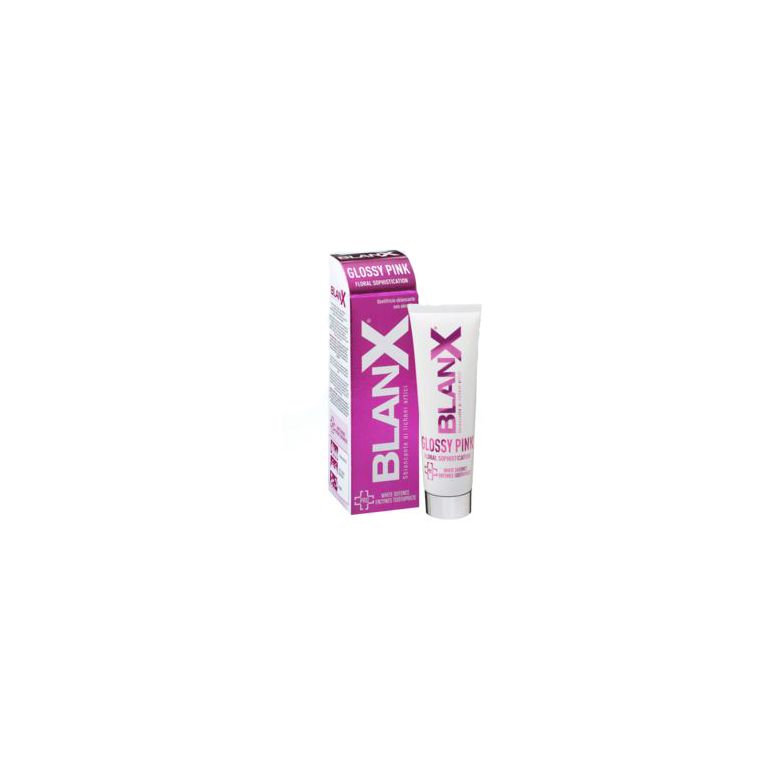 blanx pro glossy pink 25 ml