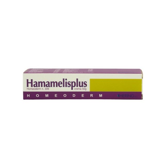 hamamelisplus-crema-50-g