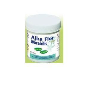 ALKA FLOR 60 CAPSULE