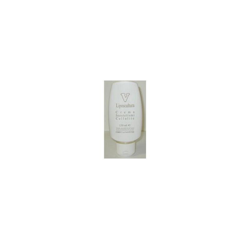 v liposcultura crema cellulite 150 ml
