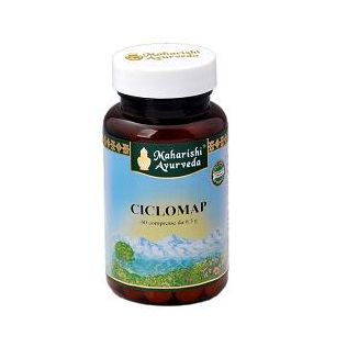 CICLOMAP 60 COMPRESSE