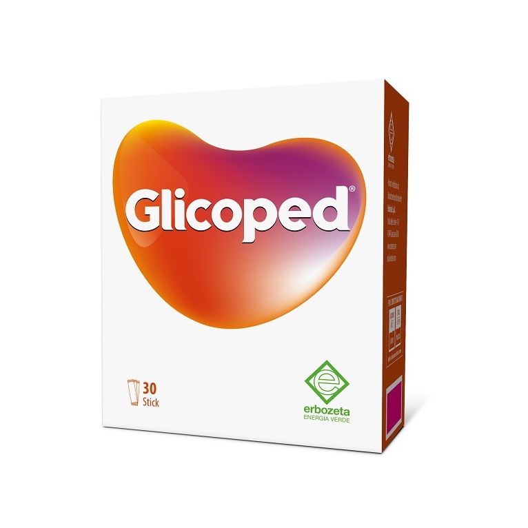 glicoped 30 stick