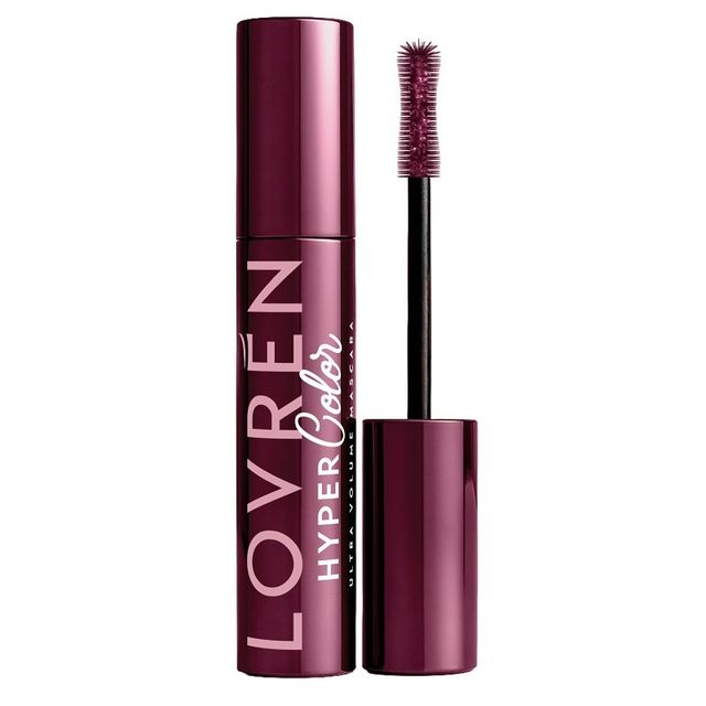 lovren-hyper-color-ultra-define-volume-mascara-burgundy