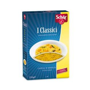 SCHAR CAPELLI D'ANGELO 250 G