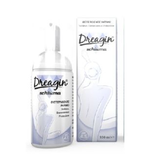DREAGIN LADY SCHIUMA 100 ML