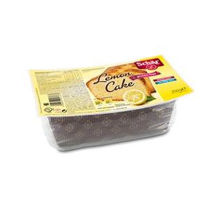 SCHAR LEMON CAKE 250 G