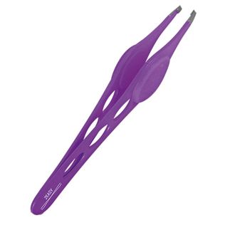 2EASY CLASSIC PINZETTE PER SOPRACCIGLIA VIOLA