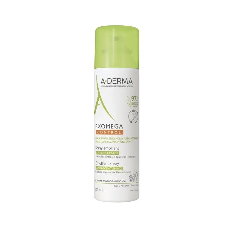 exomega spray emolliente 50 ml 2022
