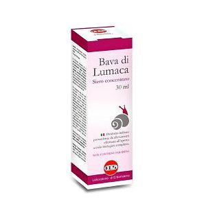 BAVA DI LUMACA SIERO CONCENTRATO 30 ML
