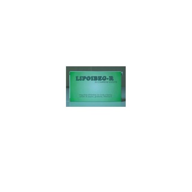 lipoibeg-r-30-compresse