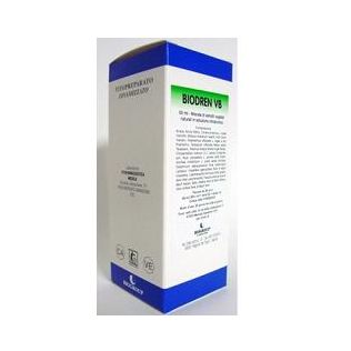 BIODREN VB 50 ML SOLUZIONE IDROALCOLICA