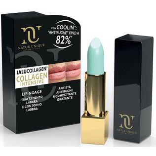 NATUR UNIQUE IALUCOLLAGEN COLLAGEN INTENSIVE LIP NOAGE 4,2 ML
