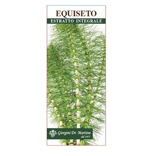 EQUISETO ESTRATTO INTEGRALE 200 ML