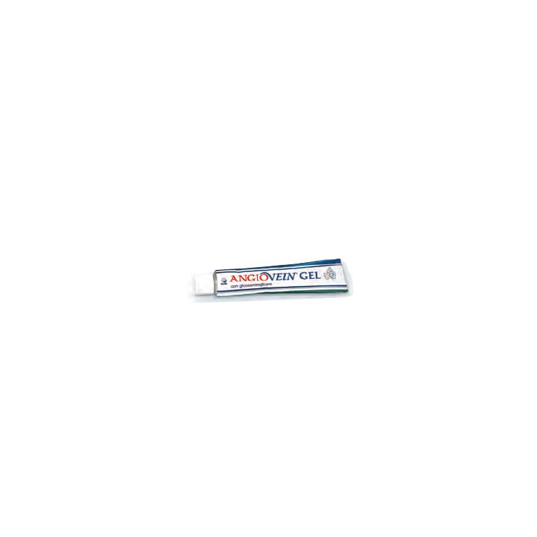 angiovein gel 100 ml