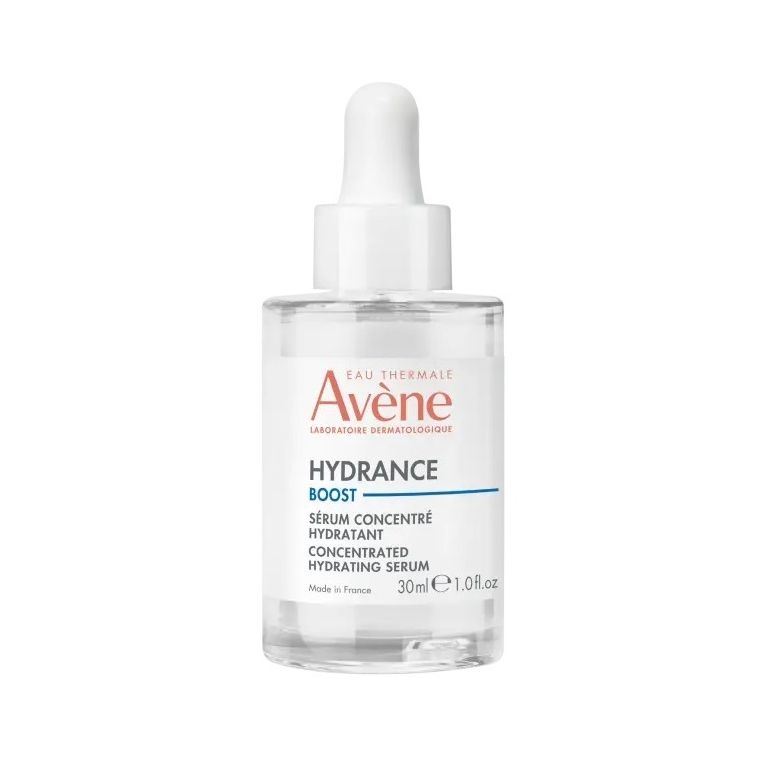eau thermale avene hydrance boost siero concentrato 300 ml