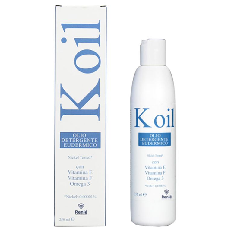 k oil 250 ml