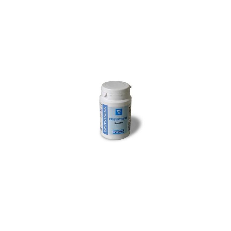 ergystress 60 capsule