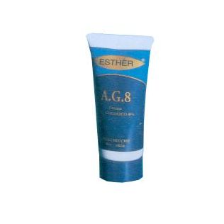 AG CREMA 8 PEELING 30 ML