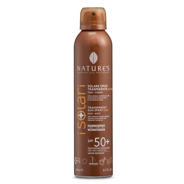 natures-i-solari-spray-trasparente-bambini-spf50-plus-200-ml