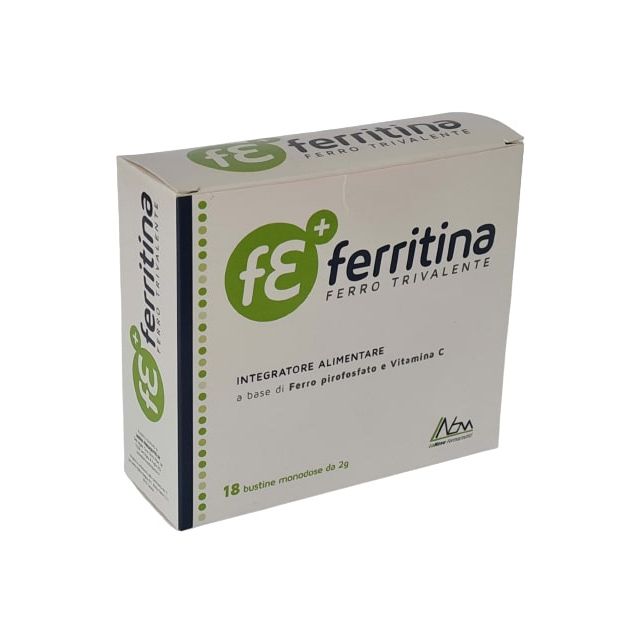 ferritina-18-bustine-36-g