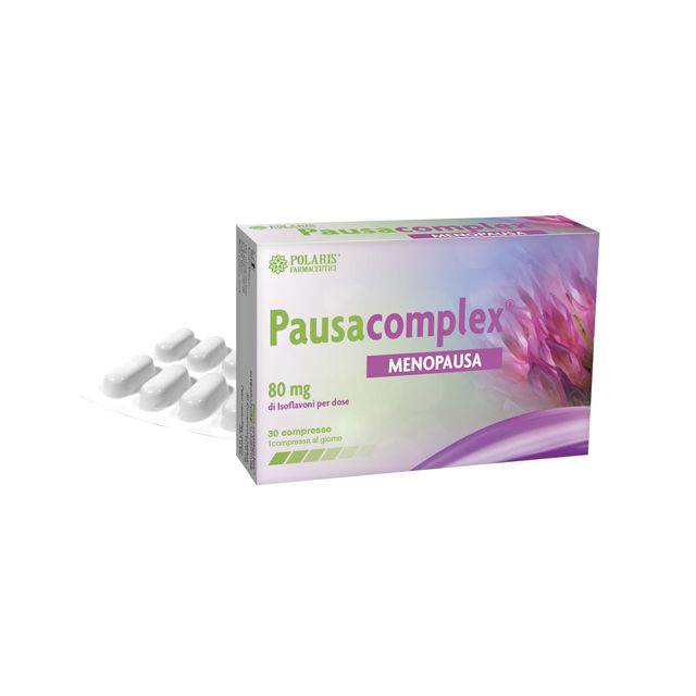 pausacomplex-30-compresse