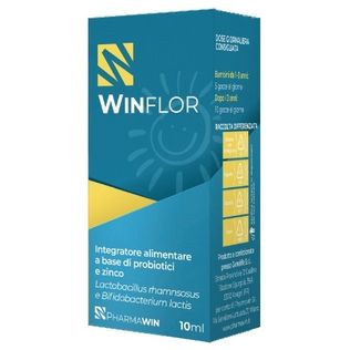 WINFLOR 6 ML