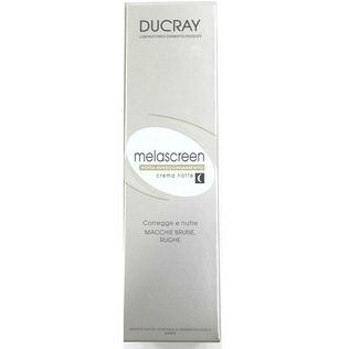 MELASCREEN CREMA NOTTE 50 ML