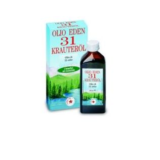 OLIO EDEN 31 ERBE 100 ML