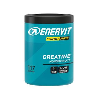 ENERVIT PURE PRO CREATINA 400 G