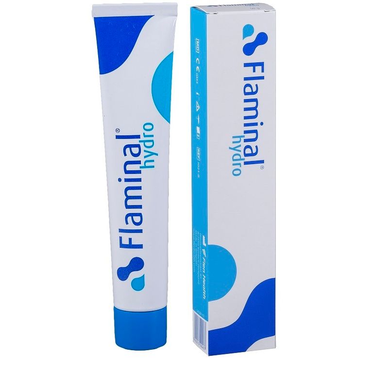 flaminal hydro 25 g