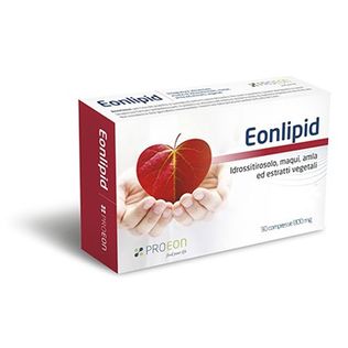EONLIPID 30 COMPRESSE