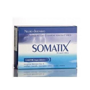 SOMATIX 30 CAPSULE
