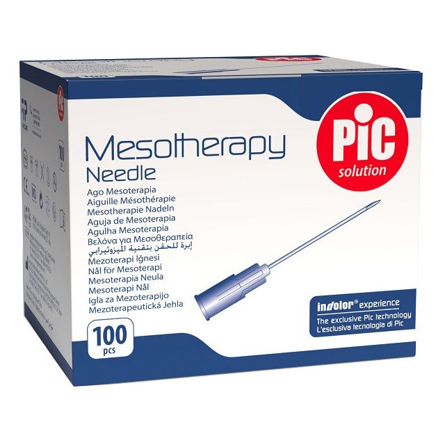 ago-pic-mesoterapia-sterile-monouso-apirogeno-atossico-conoluer-lock-gauge-27-4-mm-1-pezzo
