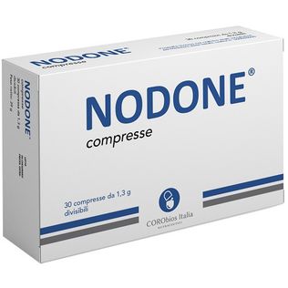 NODONE 30 COMPRESSE