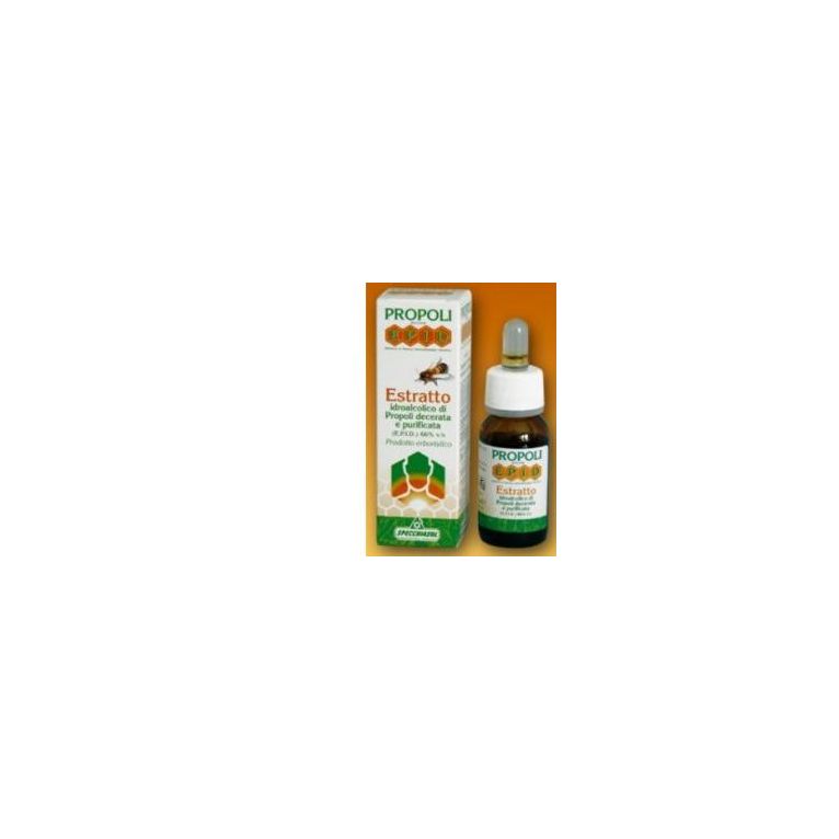 epid estratto idroalcolico 30 ml