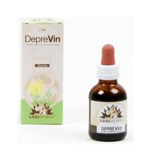 OLOSVITA DEPREVIN 50 ML
