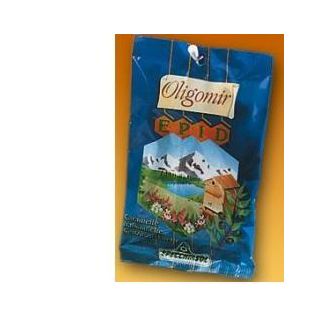 OLIGOMIR EPID CARAMELLE 67,2 G