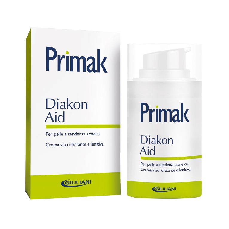 primak diakon aid 50 ml