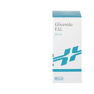 GLICEROLO 50ML 3802