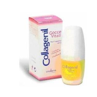 COLLAGENIL DRY & SENSITIVE GOCCE VITALI 30 ML