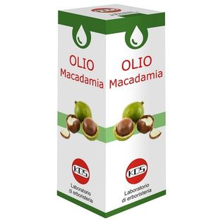 OLIO DI MACADAMIA 125 ML