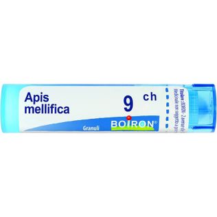 APIS MELLIFICA 9 CH GRANULI 4G