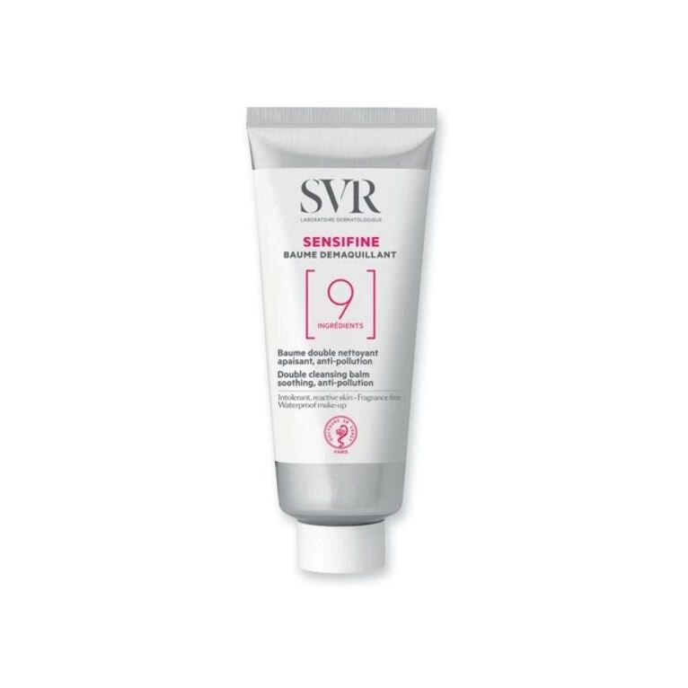 sensifine baume demaquillant 100 ml