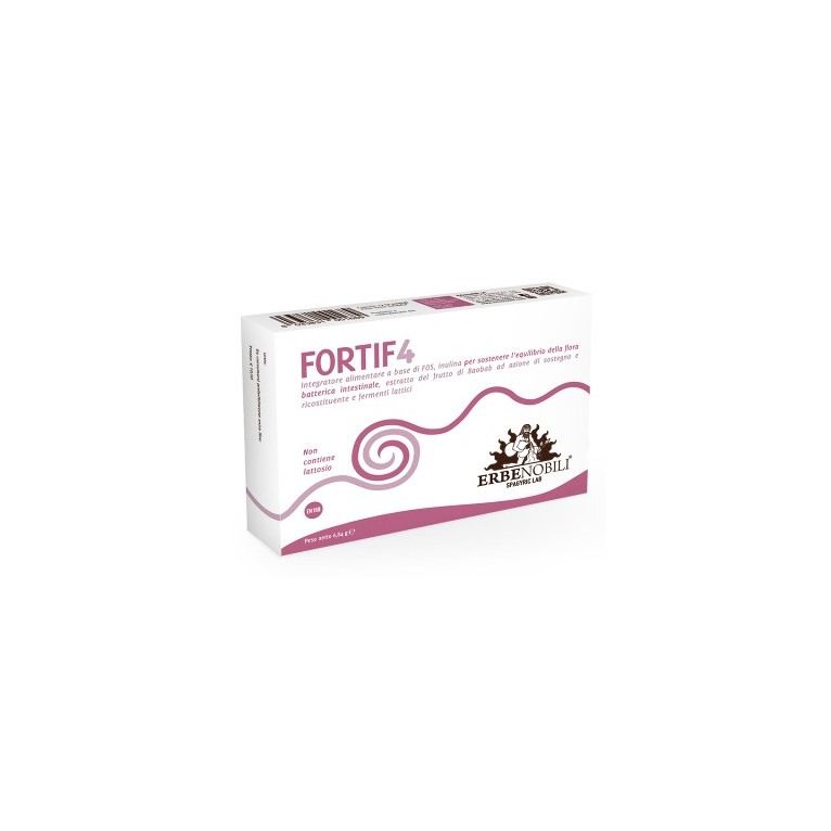fortif4 12 capsule