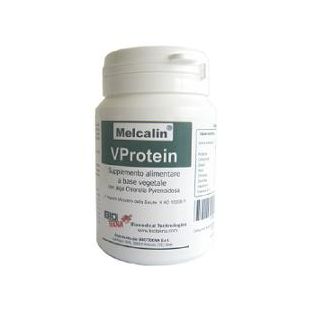 MELCALIN VPROTEIN 280 COMPRESSE